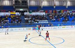 World Skate Games 2024, l'Italia Under 19 parte forte