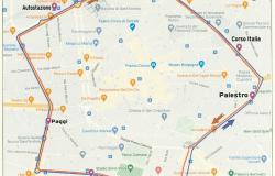 Ben 37 autobus gratis tutti i giorni