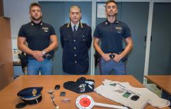 Agli esami per la patente con telecamera e auricolare: 2 denunce