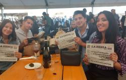 I volti della Festa del Vino 2024