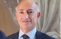 Vercelli: Claudio Giacalone è il nuovo comandante dei Vigili del fuoco 
