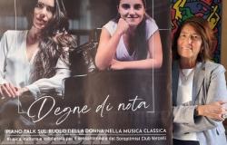Vercelli: musica classica, il ruolo delle donne