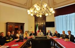 Alpini, scuola e comunità ebraica: le iniziative per garantire la sicurezza