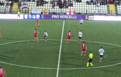 La Pro si inchina al Padova