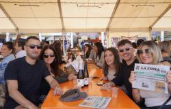 I sorrisi della Festa del Vino: LE FOTO
