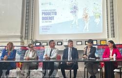 Vercelli: presentato il progetto Diderot 2024-2025