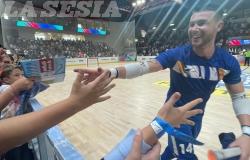 L'Italia conquista il 3° posto ai Mondiali di Hockey