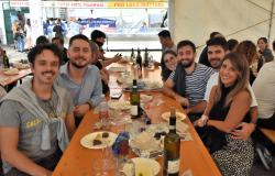 I sorrisi della Festa del Vino: parte seconda (FOTO)