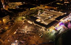 Oltre 180 mila visitatori alla Festa del Vino