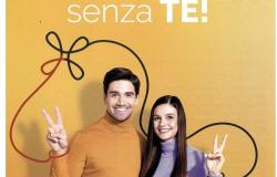 In piazza Cavour lo stand per promuovere la donazione di midollo osseo
