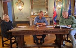 Trino: giornata per ricordare Franco Tricerri