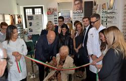 Vercelli: Reverchon inaugura un nuovo punto vendita