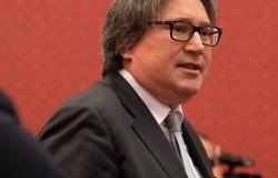 Incarico prestigioso per il direttore del SerD Vincenzo Amenta 