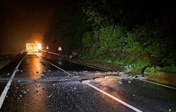 Provincia di Vercelli: arrivano 2,6 milioni per i danni dell'alluvione 2024