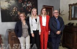 Gasparini nuovo direttore per rilanciare la Riabilitazione 
