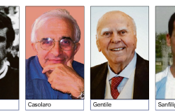 Il Carnevale  e lo sport vercellese piangono quattro "miti"