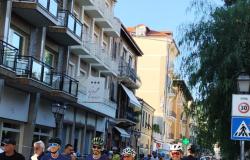 I risultati del fine settimana del Velo Club