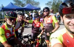  Specialized Granfondo Series, il Myg Cycling Team scala le classifiche 
