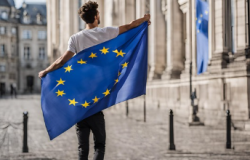 L'Ue offre 35.500 biglietti per viaggiare gratis ai neo diciottenni