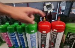Gas fluorurati a effetto serra: multate alcune aziende vercellesi