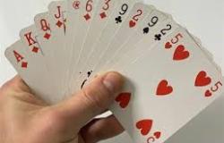 Vercelli: corso gratuito di Burraco "internazionale"