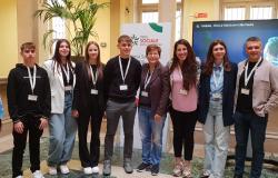 Gli studenti dell’Istituto Cavour vincono il Contest Zlab Idee Innovative