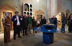 "Extra": la mostra a dialogo con lo spettatore