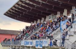Derby in parità per Lb Trino e Crescentinese