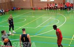 Basket: sconfitte per le squadre vercellesi