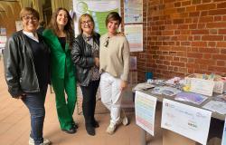 Prevenzione e promozione della salute: successo per l'Open day