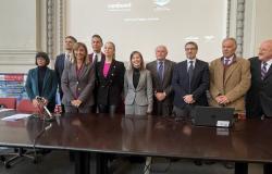 Borse di studio "Francia" e "Rotary Vercelli" a 6 studenti del "Lombardi"