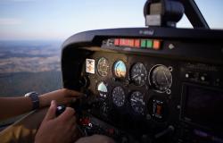 A Vercelli il corso di cultura aeronautica per studenti e studentesse