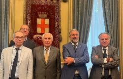 Vercelli: il sindaco Scheda incontra i vertici di Confartigianato