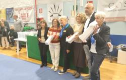 Il circolo Burraco Vercelli premiato a Valenza