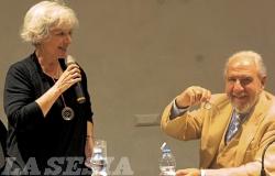 Antonio Caprarica, l'Inghilterra e il legame con Vercelli