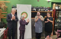 "I fagioli, i ceci e gli altri legumi" per l'Accademia della cucina
