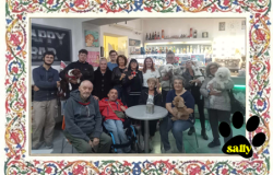 Primo concorso canino di Vercelli: arrivate oltre cento foto