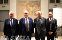 "Lucia Pigino, la donna dell'apertura al dialogo"