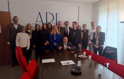 Business e parità di genere: incontro con imprenditori polacchi