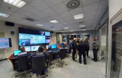 Maltempo: apre in Regione la Sala operativa della Protezione civile