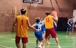 Basket: i risultati delle vercellesi