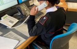 "Attenti alle truffe telefoniche da un falso numero dei carabinieri"