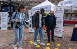 Vercelli: il 30 e 31 ottobre si parla di sicurezza stradale