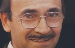 E' mancato Antonio Bosso