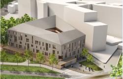Nuovo ospedale di Vercelli: la gara di progettazione a metà 2025