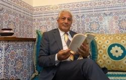 Cavour e Lanino: incontro con lo scrittore irakeno Younis Tawfik 