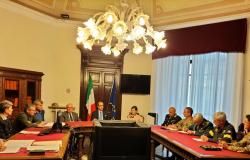 Vercelli: servizi mirati di vigilanza per il ponte del 1° novembre