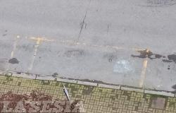 Posteggi disabili e verde: "disastro" in via Chivasso