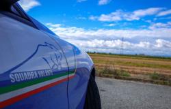 Vercelli: rapine, furti, accattonaggio e droga,18 denunce e 6 segnalazioni