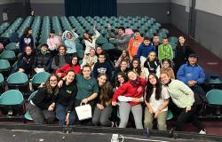 Trino: torna in scena il gruppo teatrale dell'oratorio